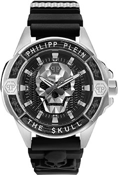 Часы Philipp Plein The Skull PWAAA1622